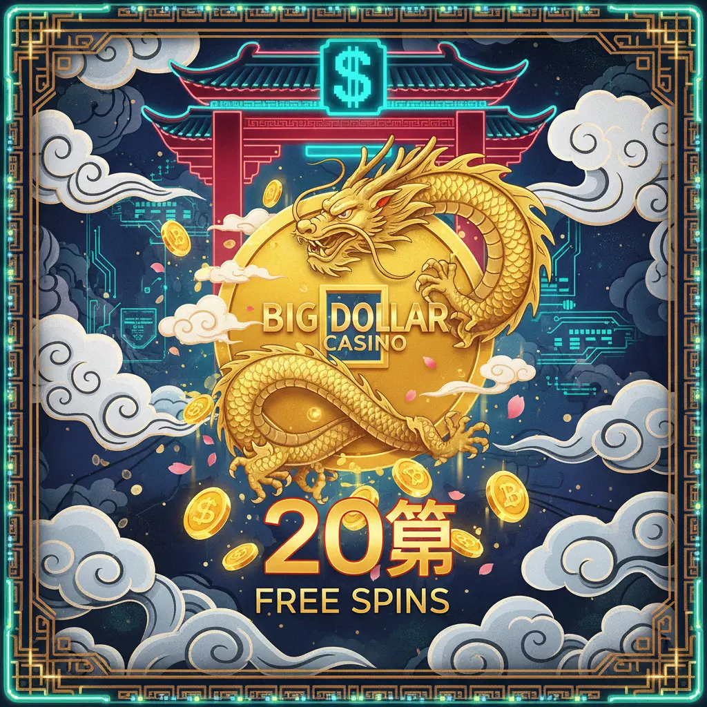 200 free spins - Dollar