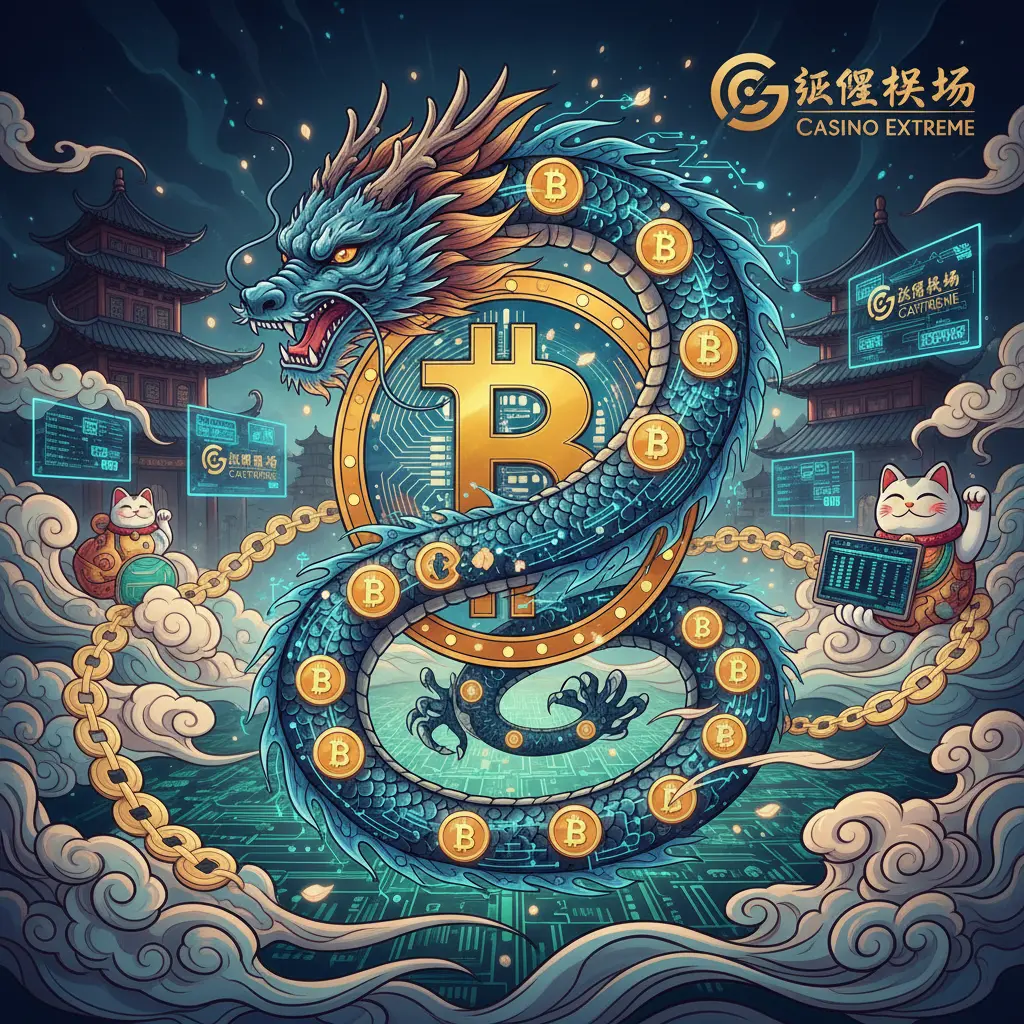 Casino Extreme - Bitcoin