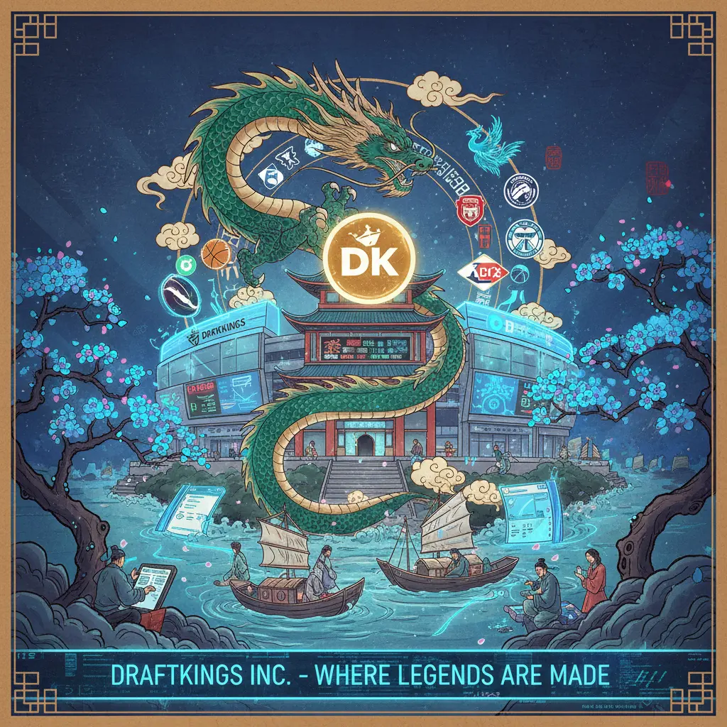 DraftKings - DraftKings