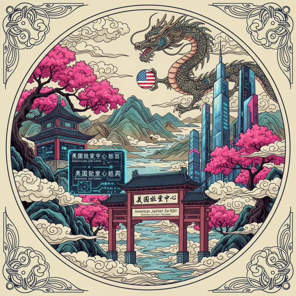 American Job Center Largo - American