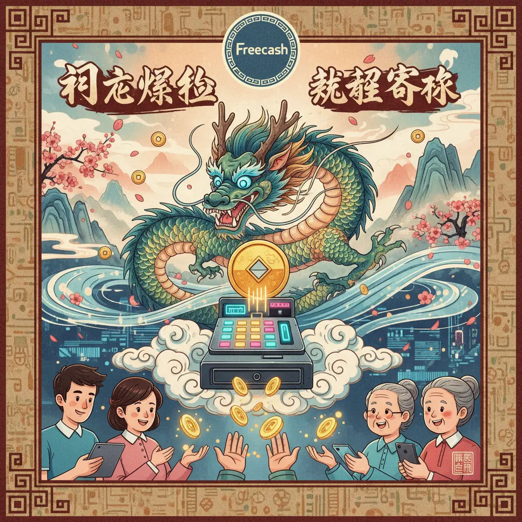 instant referral bonus no deposit - Freecash