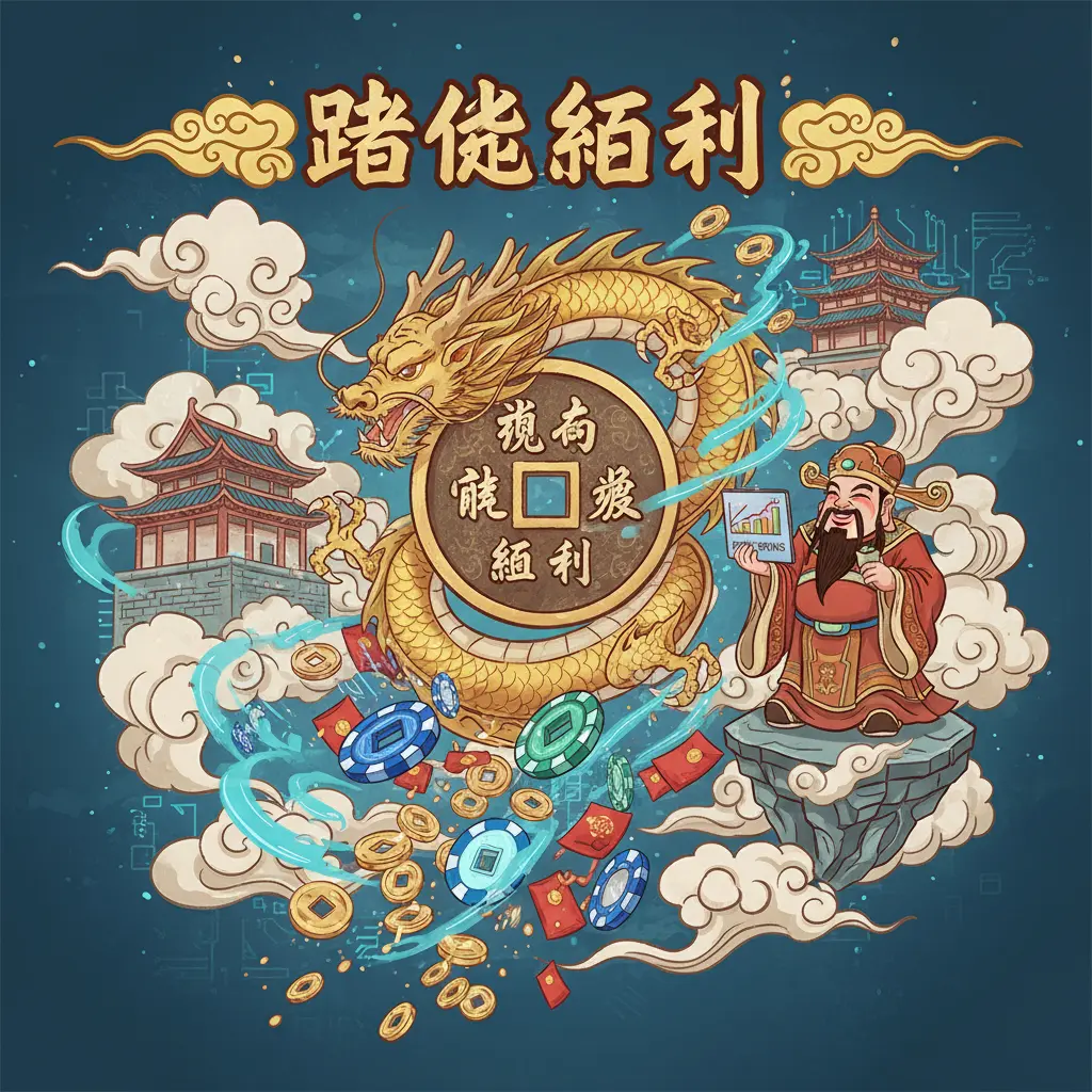 Gamblers Bonus - Gamblers