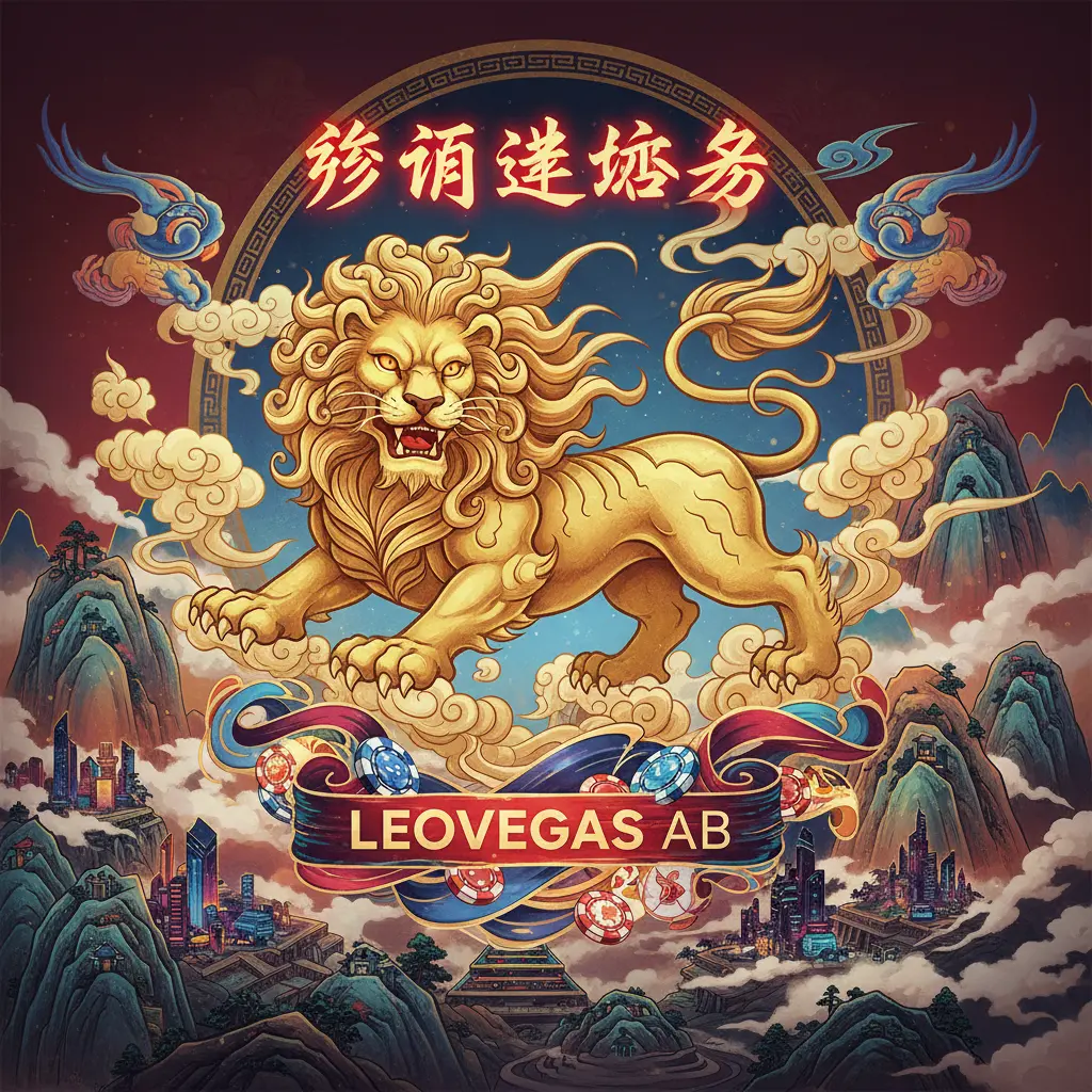 LeoVegas - LeoVegas