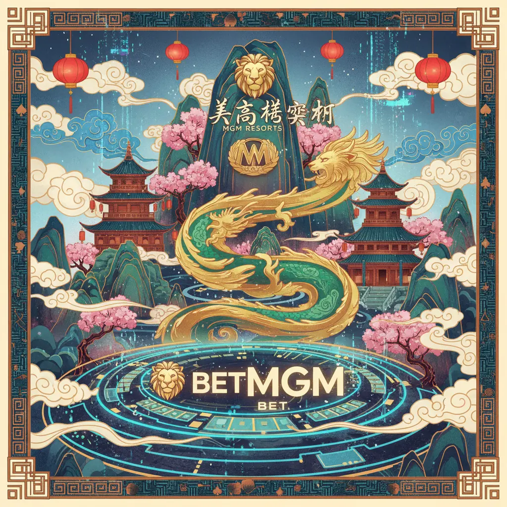 BetMGM - Resorts