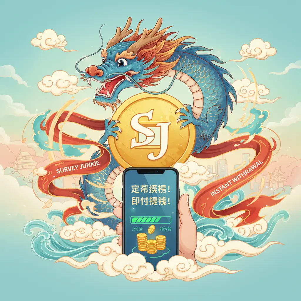 sign up bonus instant withdraw - Survey