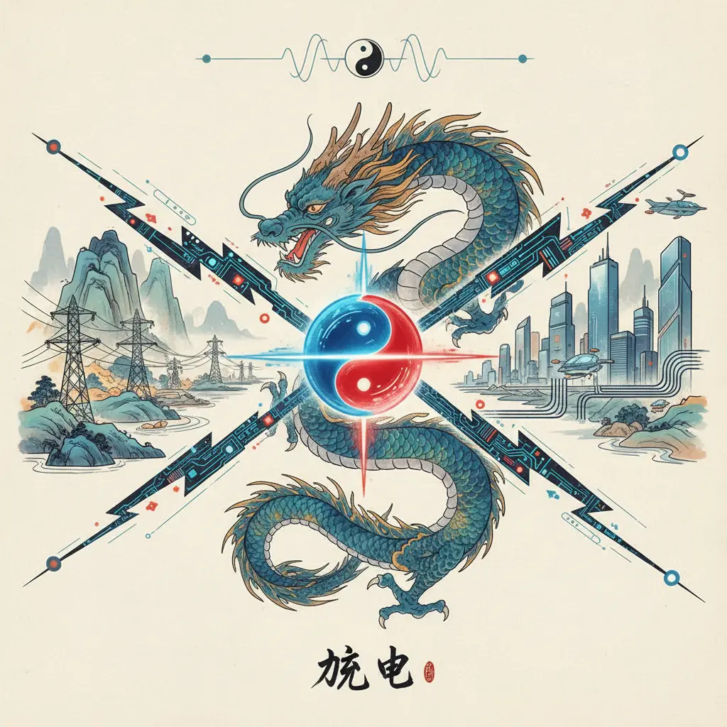 Current - Alternating