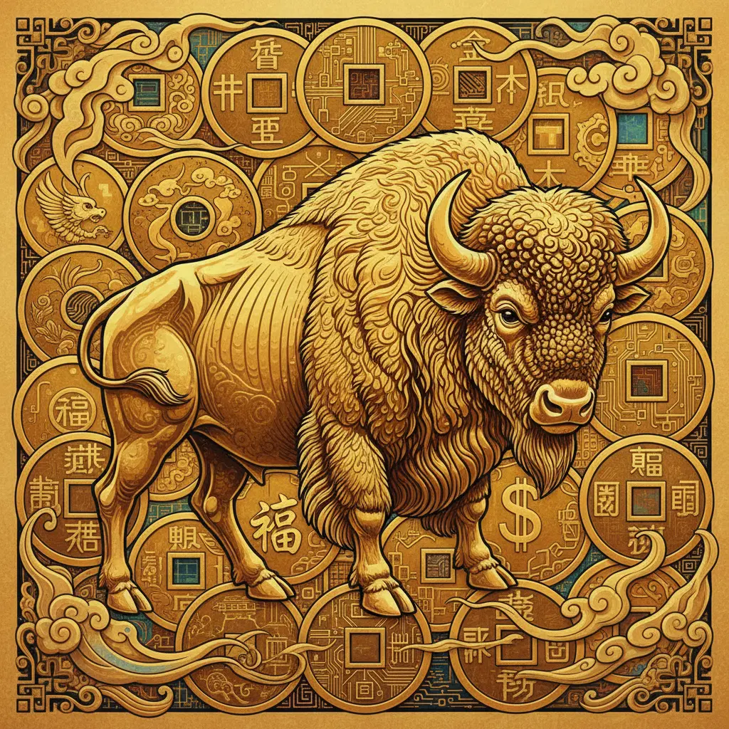 Gold Coins - American