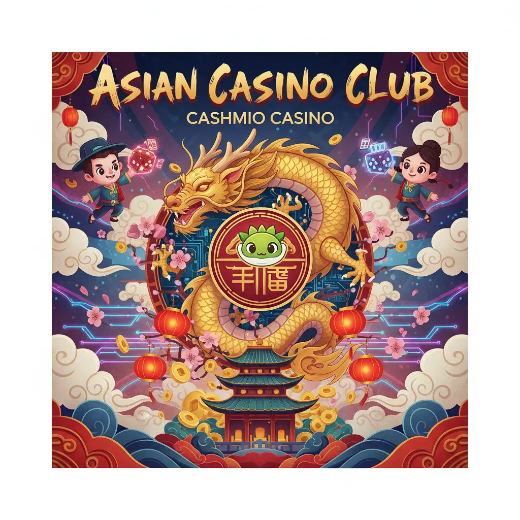 Cashmio Casino - Casino