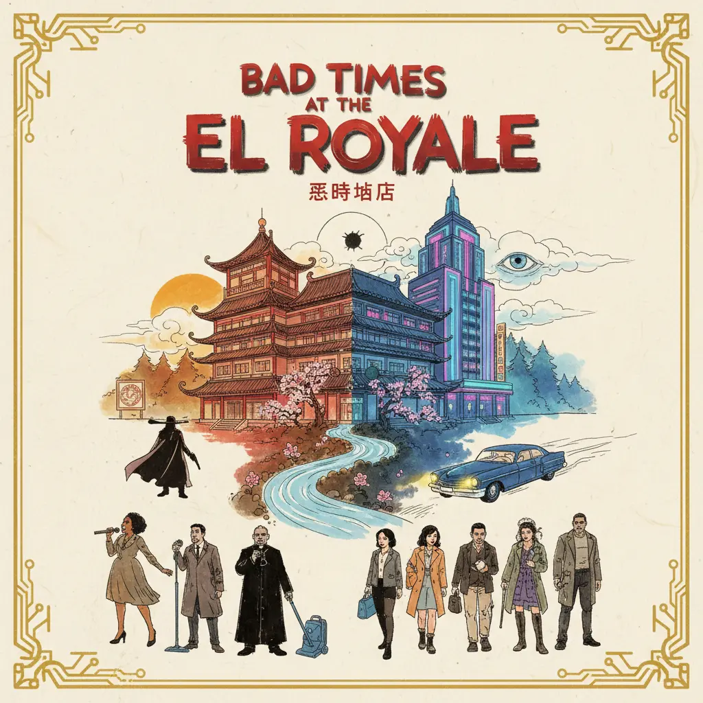El Royale - Royale
