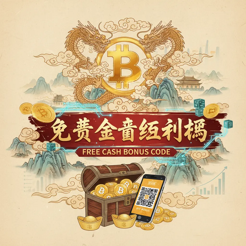 free cash bonus code - Bitcoin