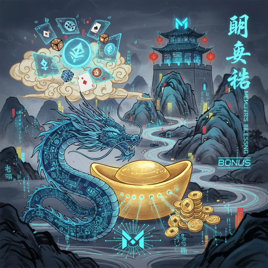 gamblers bonus - Meta