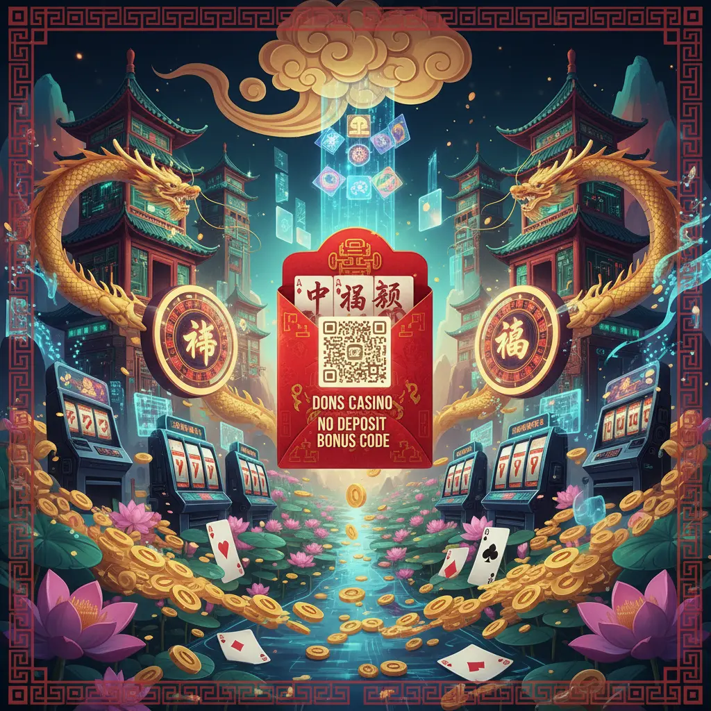 dons casino no deposit bonus code - Casinos