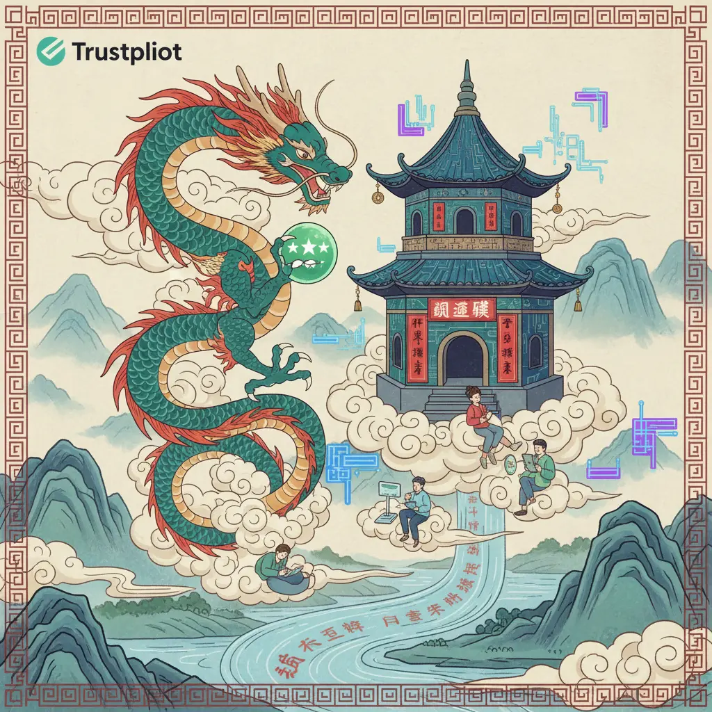 Survey Junkie - Trustpilot