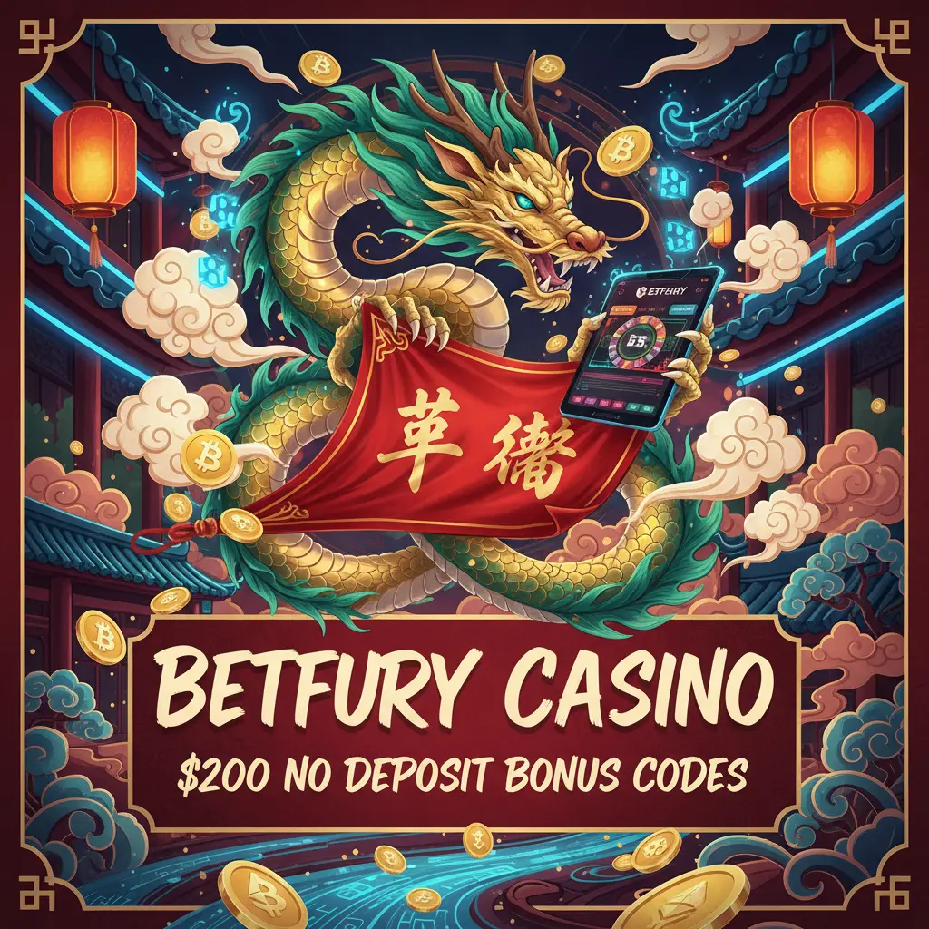 $200 no deposit bonus codes - Betfury