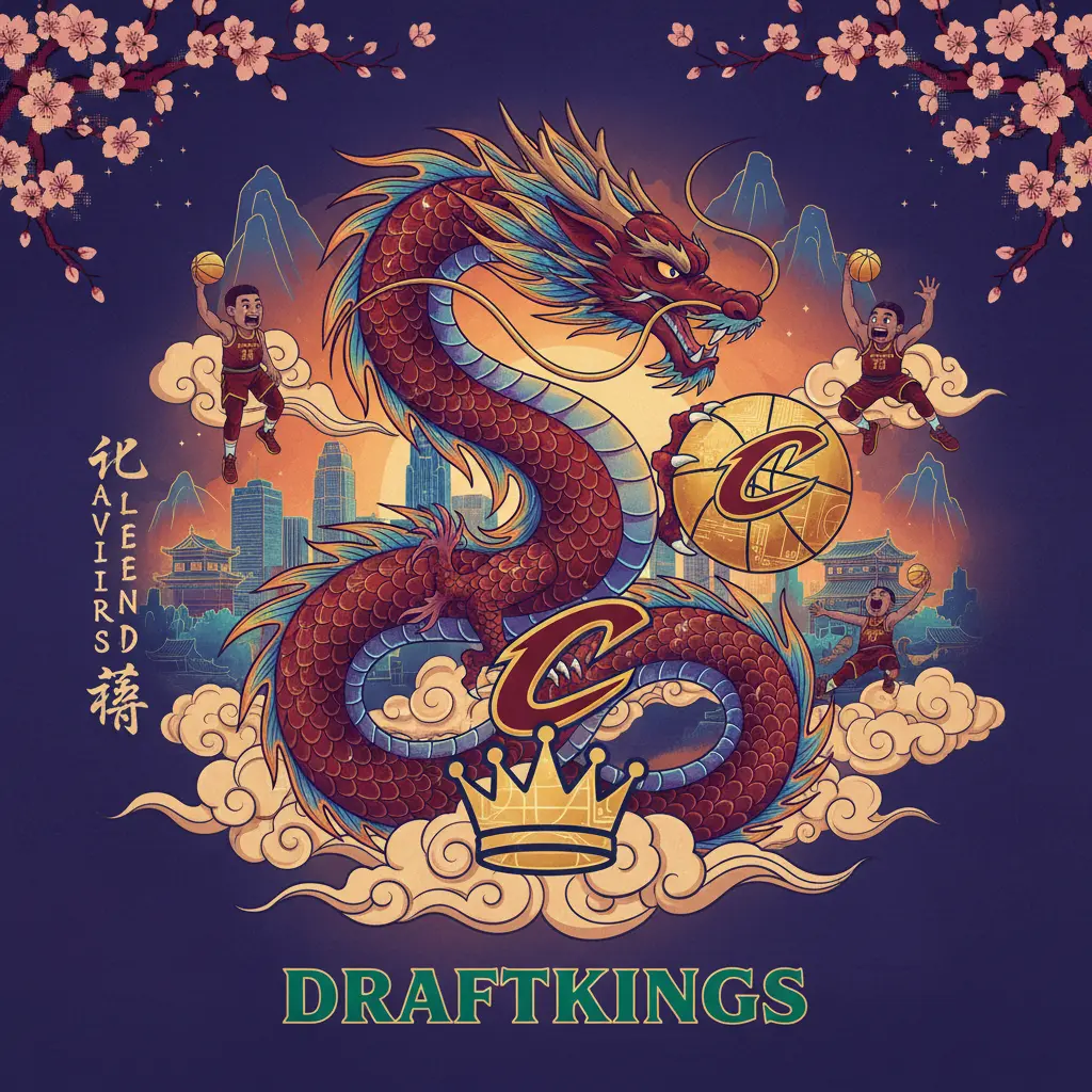 DraftKings - Cleveland