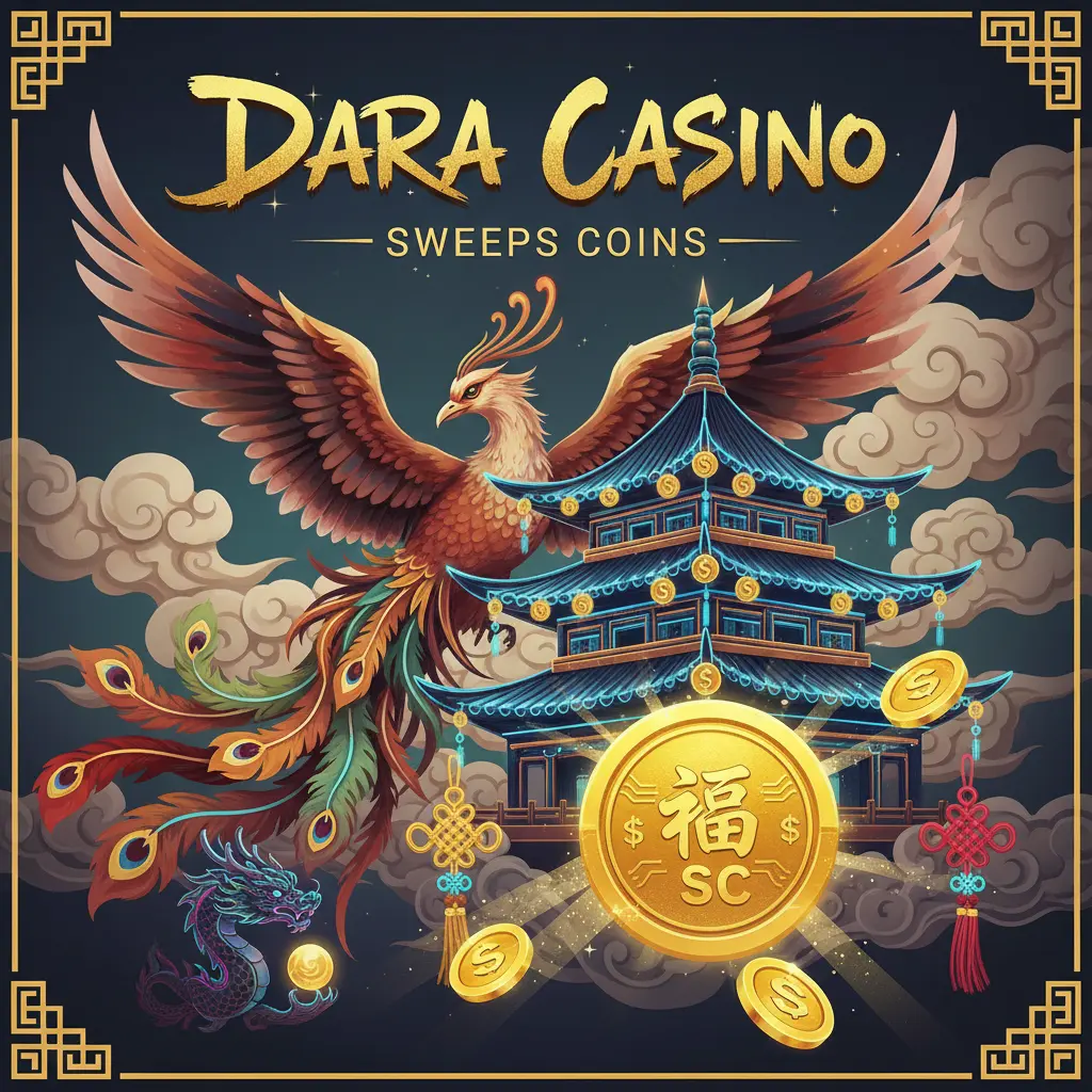 Sweeps Coins - Casino