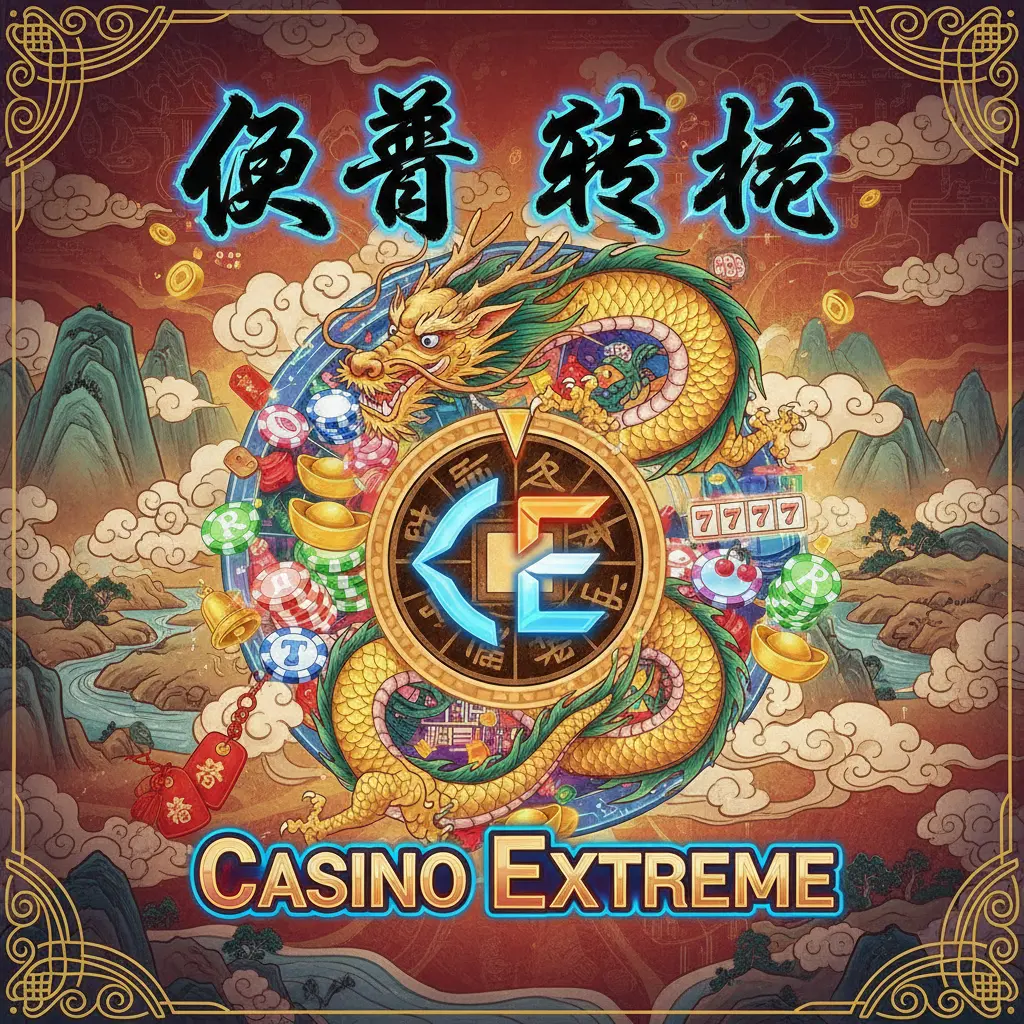 Casino Extreme - Spins