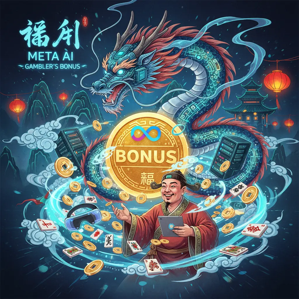gamblers bonus - Meta