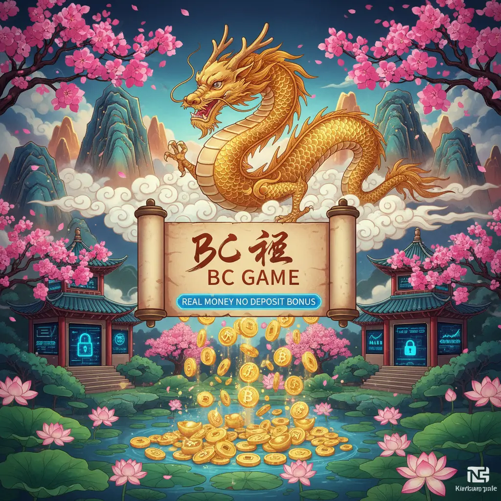 real money no deposit bonus - Game