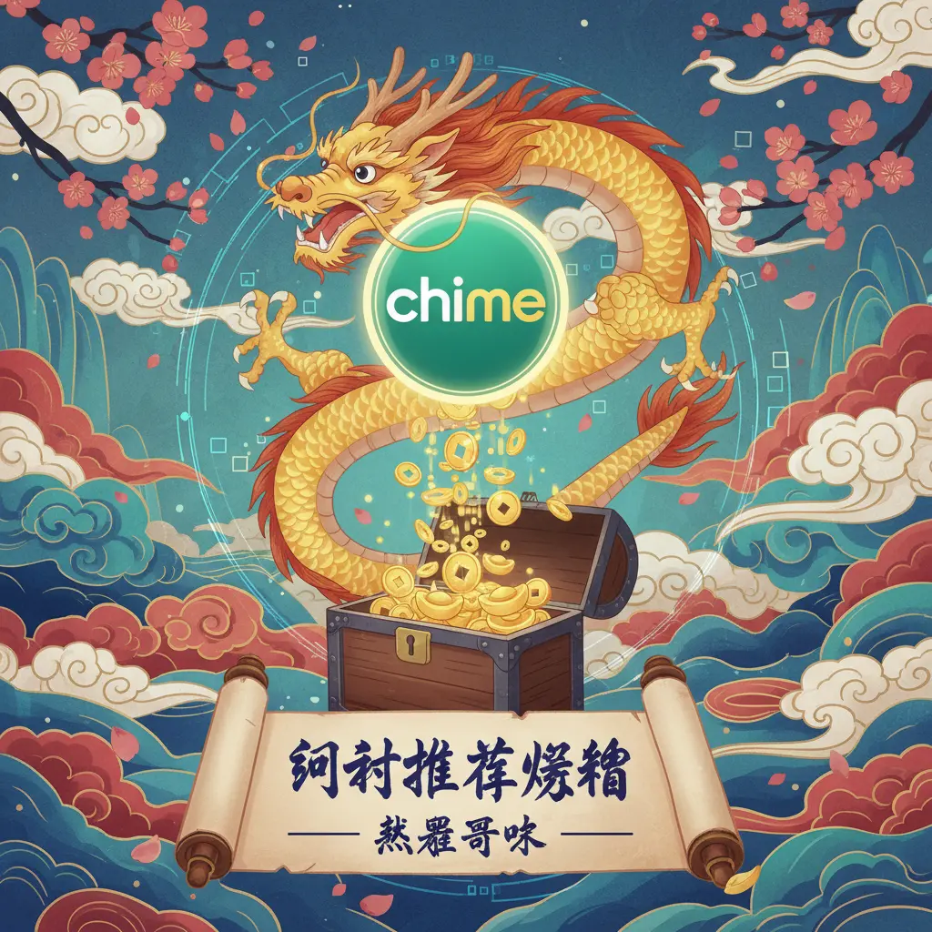 instant referral bonus no deposit - Chime