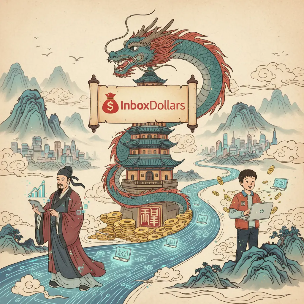 InboxDollars - Forbes