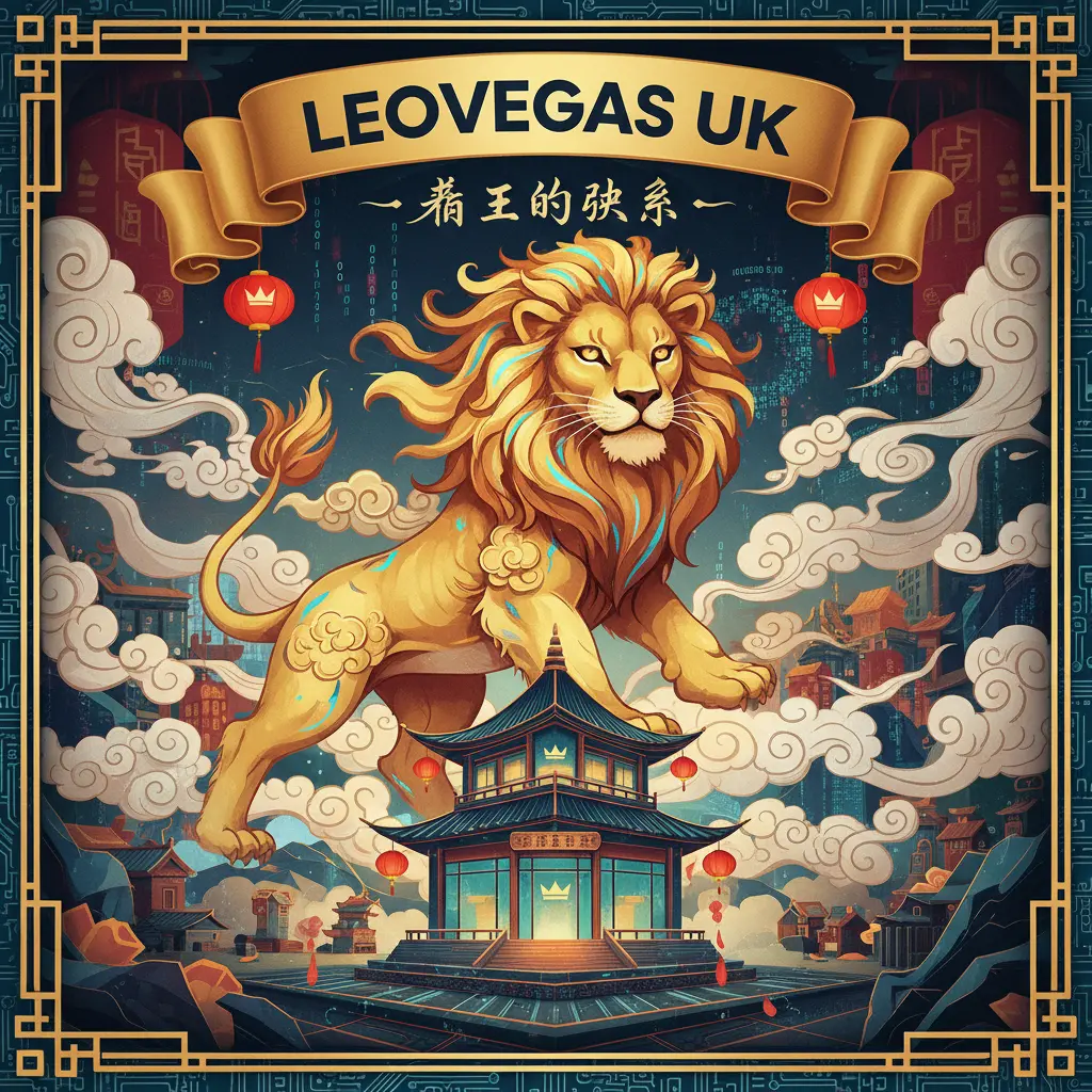LeoVegas - LeoVegas