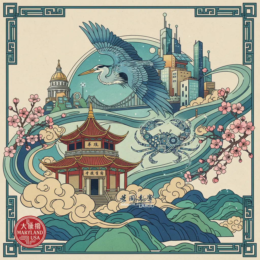 American Job Center Largo - Maryland