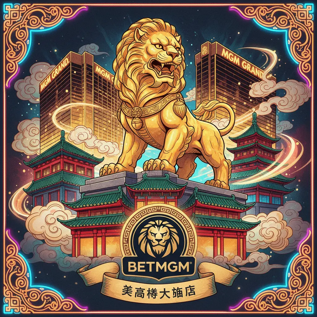 BetMGM - Grand