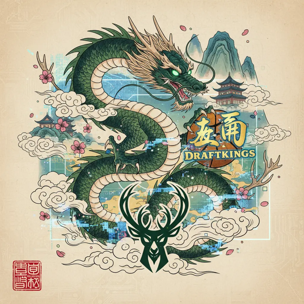 DraftKings - Milwaukee