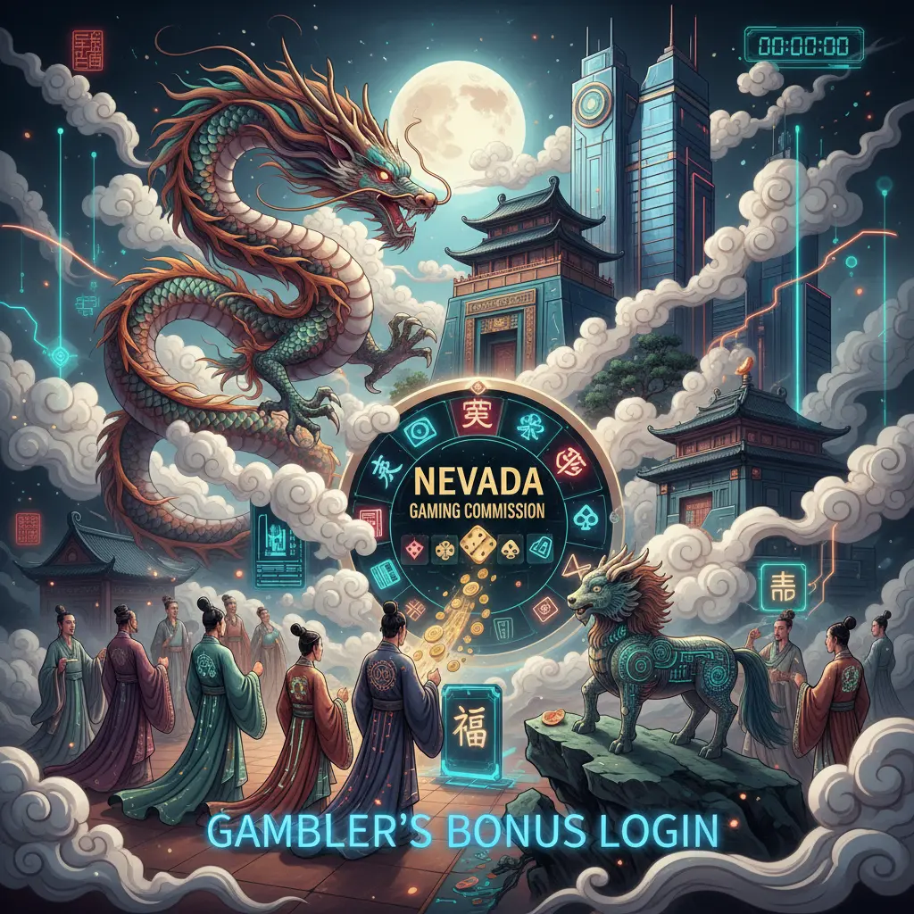 gamblers bonus login - Commission
