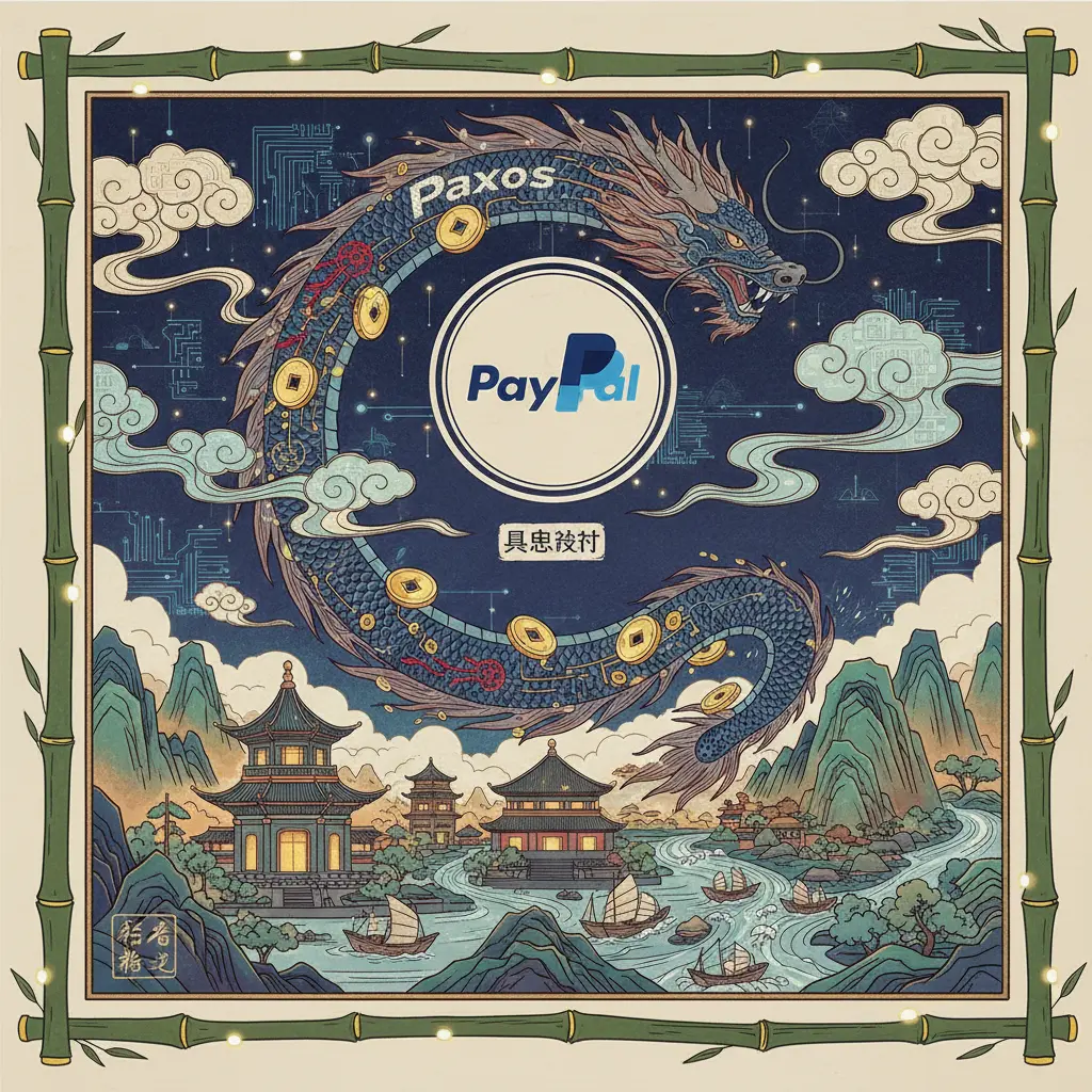 PayPal - Company