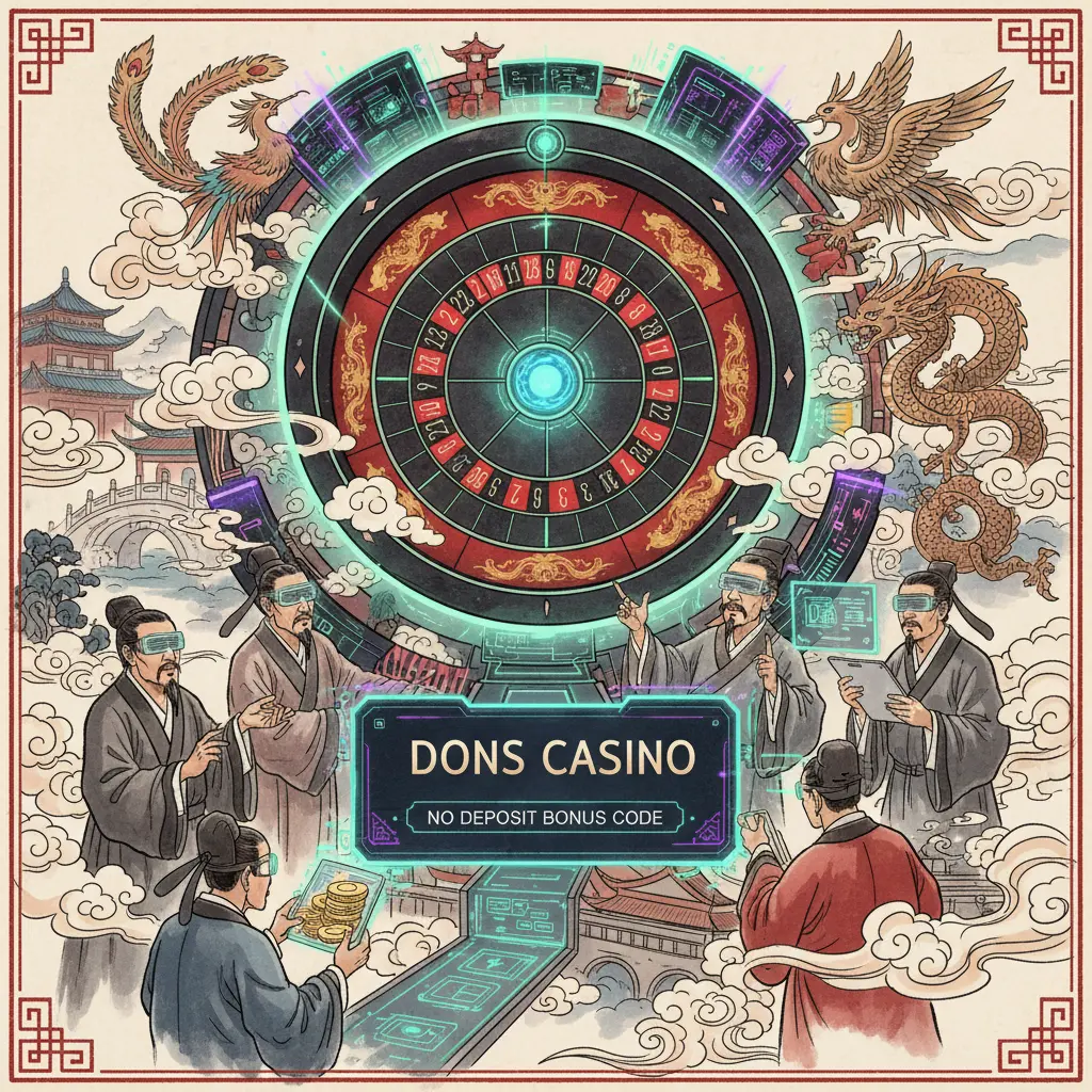 dons casino no deposit bonus code - Roulette