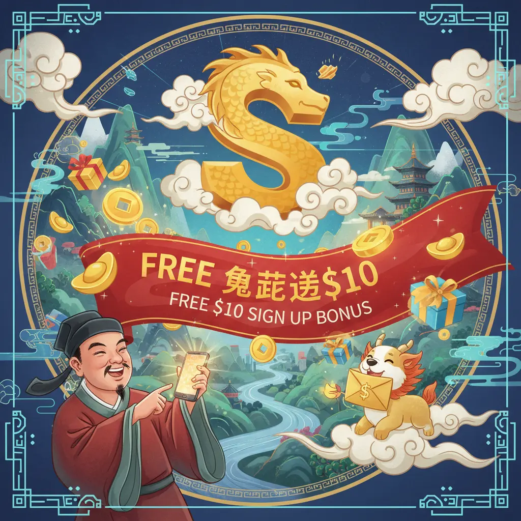 free $10 sign up bonus - Swagbucks