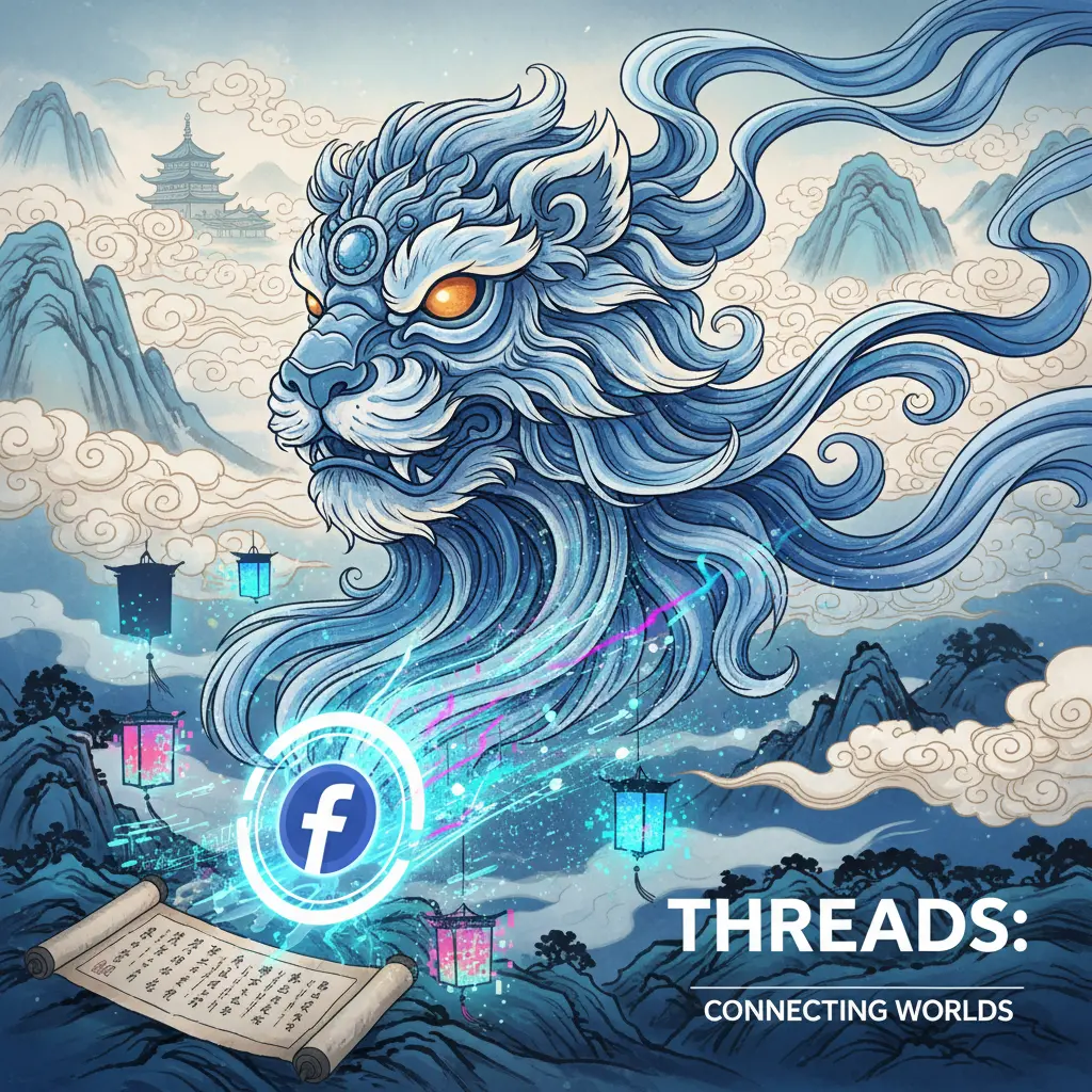 Facebook - Threads