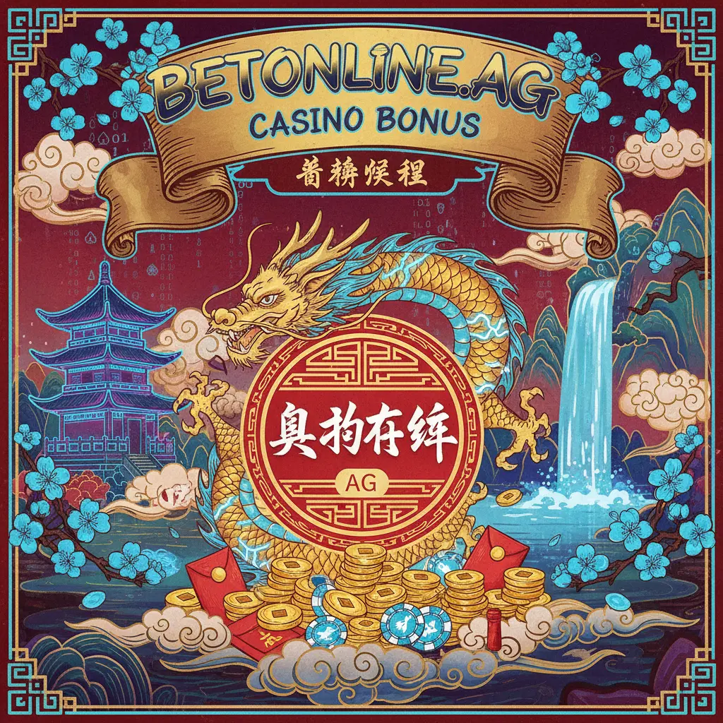 betonline casino bonus - BetOnline