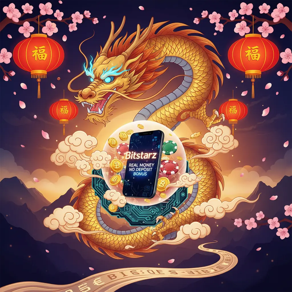 real money no deposit bonus - Bitstarz