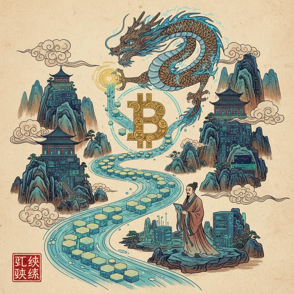 Bitcoin - Blockchain