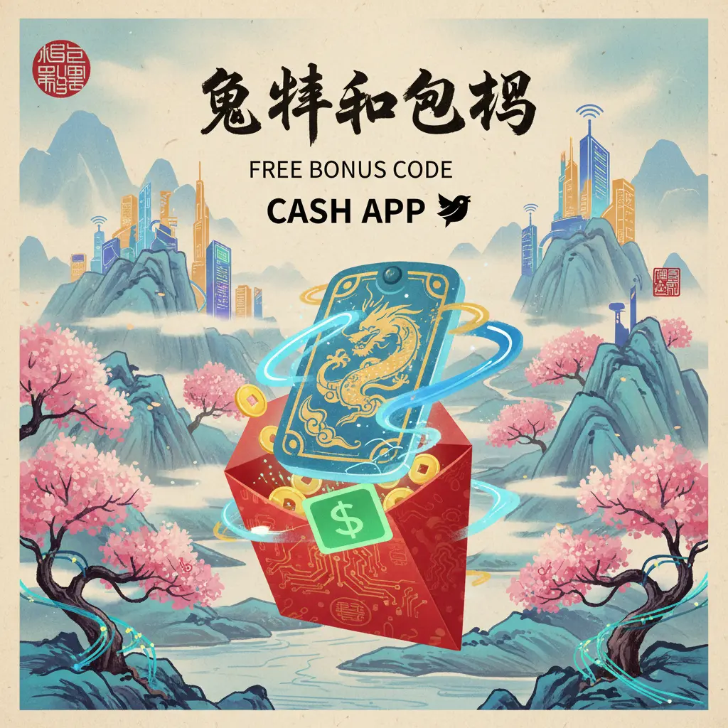 free cash app bonus code - Cash