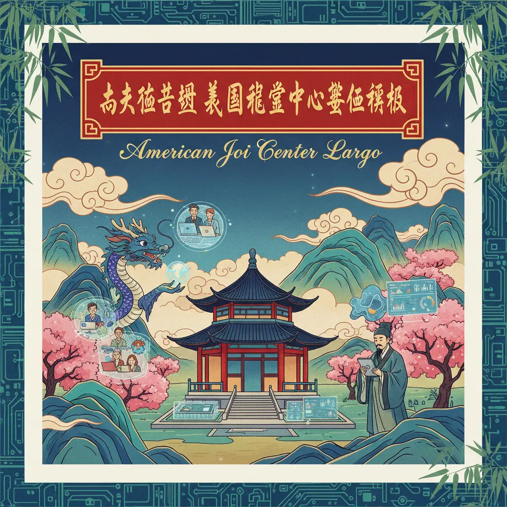 American Job Center Largo - Community