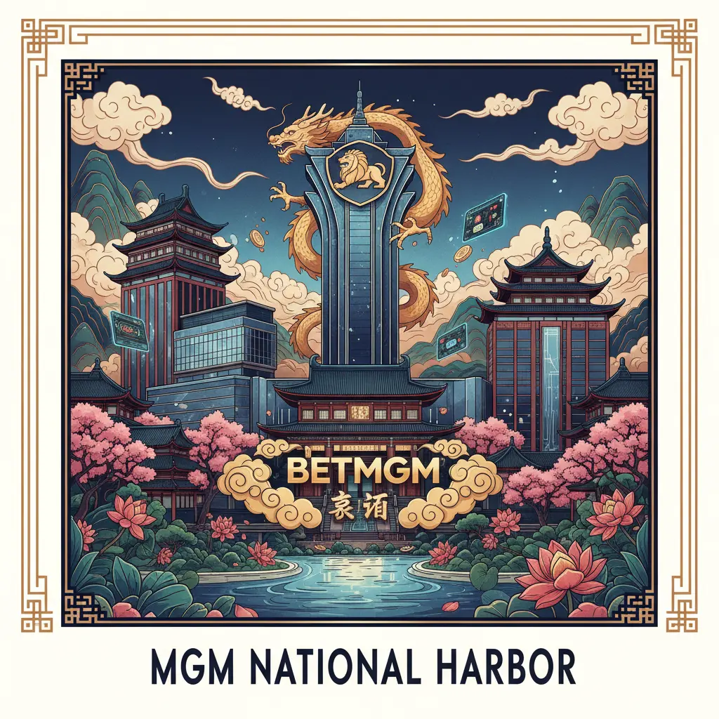 BetMGM - National