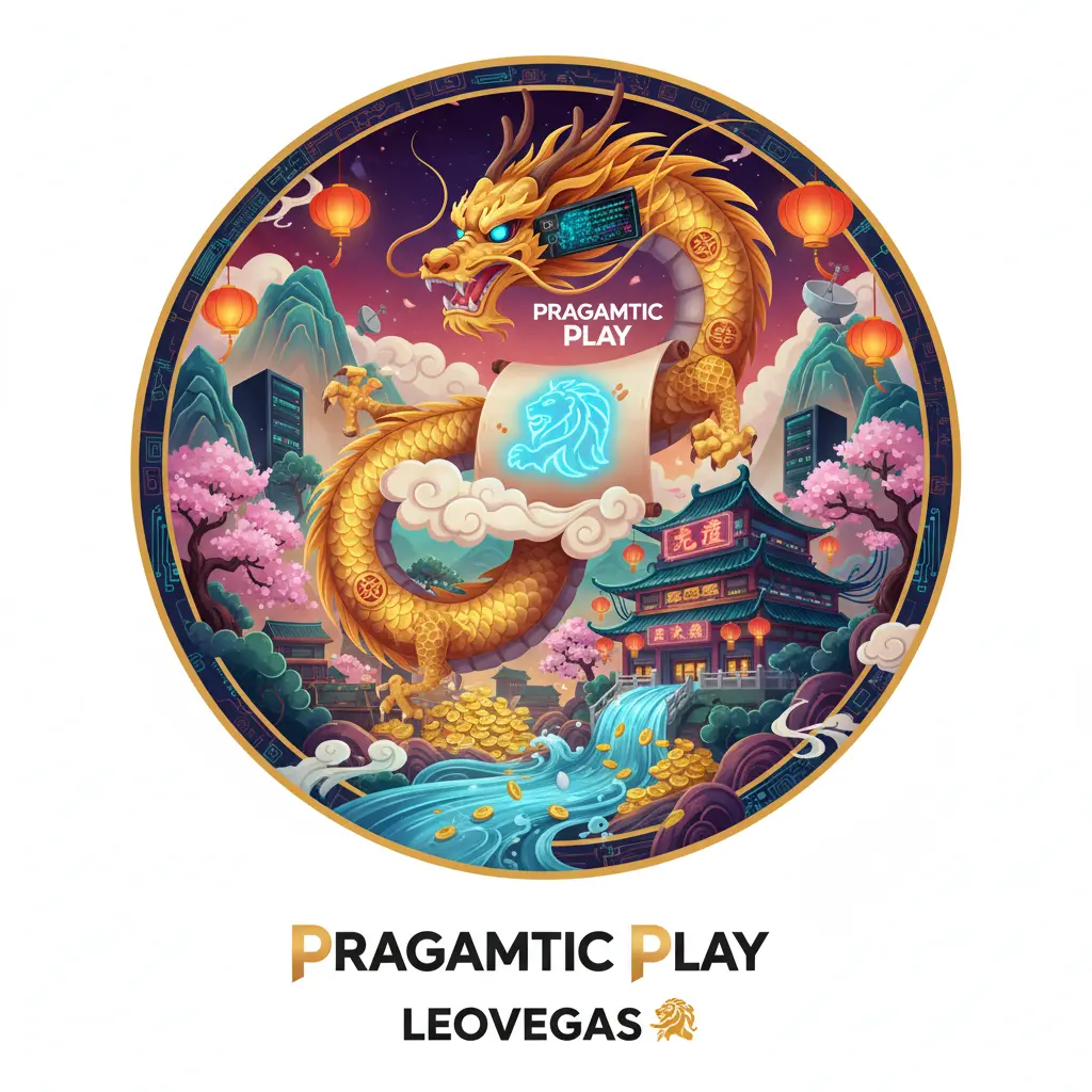 LeoVegas - Pragmatic