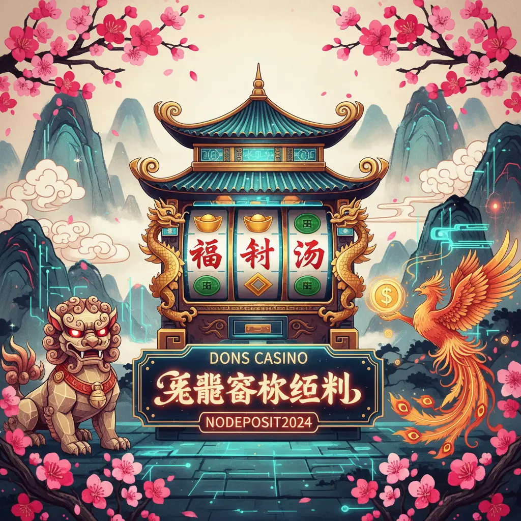 dons casino no deposit bonus code - Slots