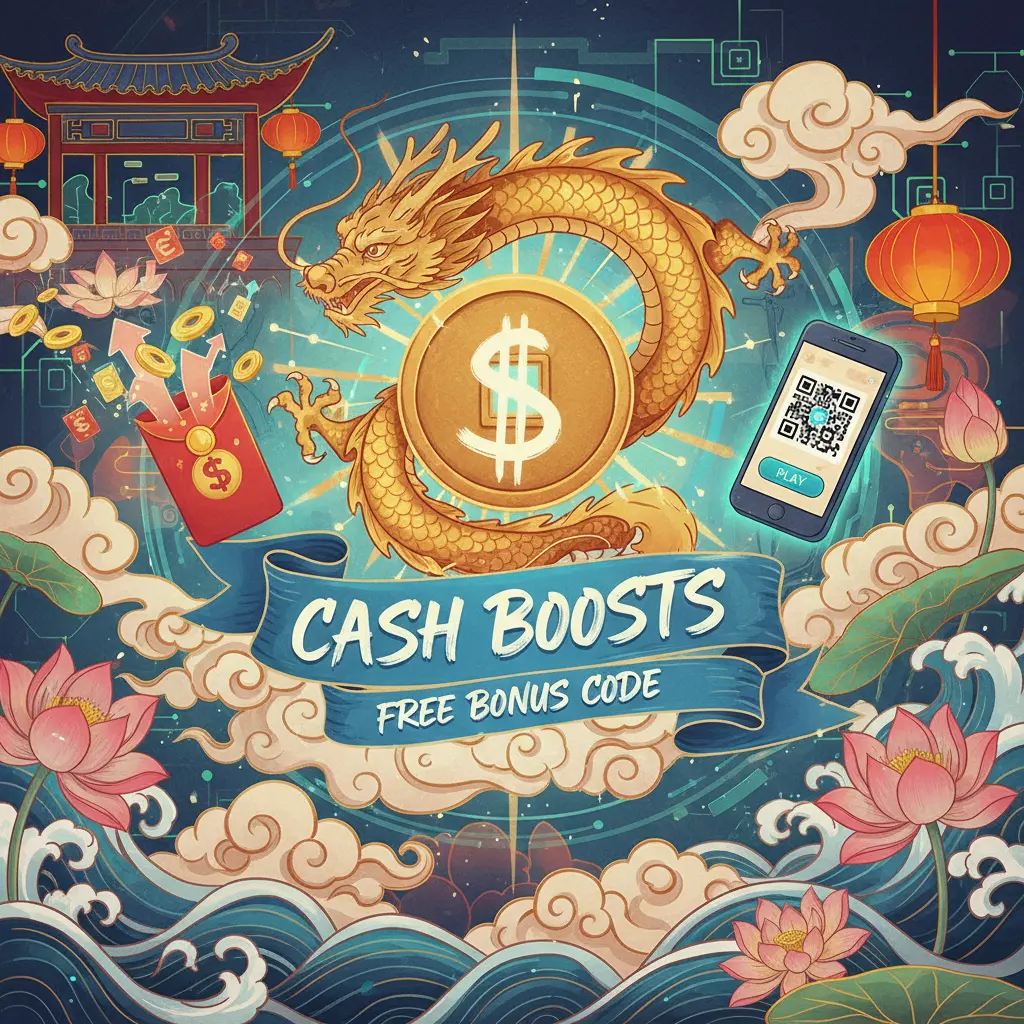 free cash app bonus code - Boosts