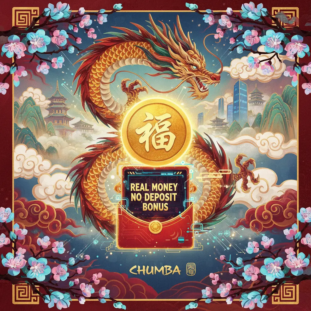 real money no deposit bonus - Chumba