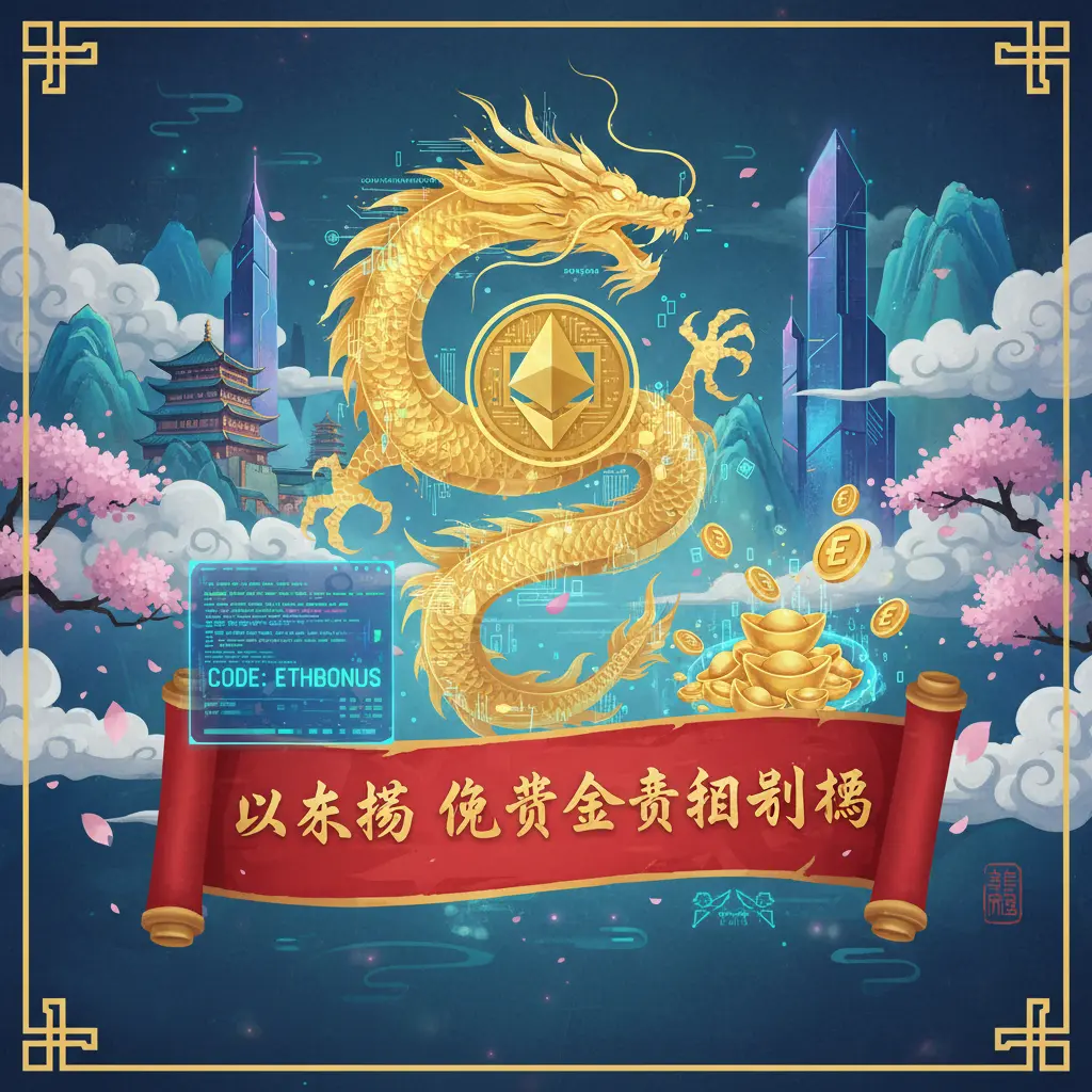 free cash bonus code - Ethereum