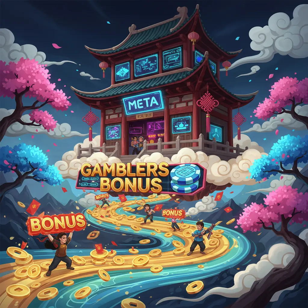gamblers bonus - Store