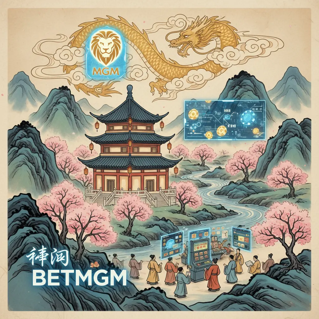 BetMGM - Northfield