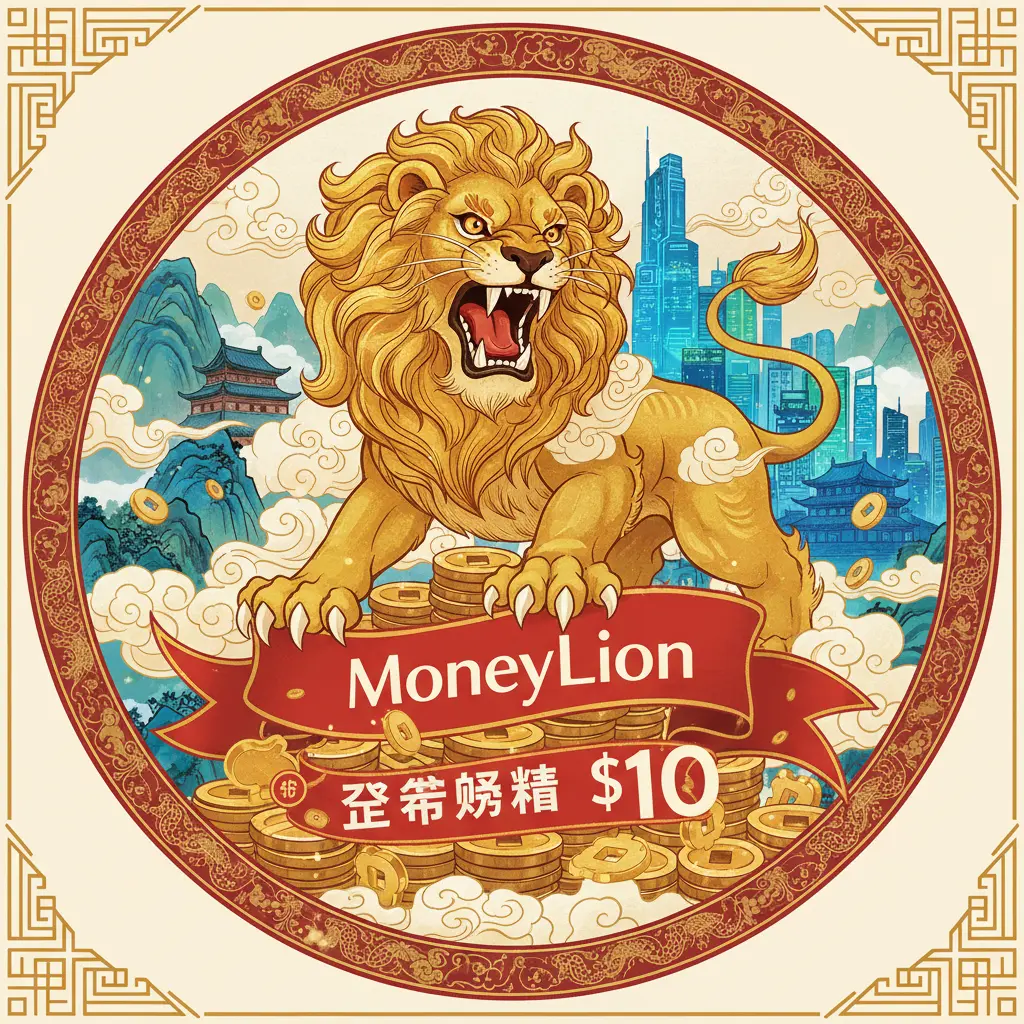 $10 sign up bonus - MoneyLion