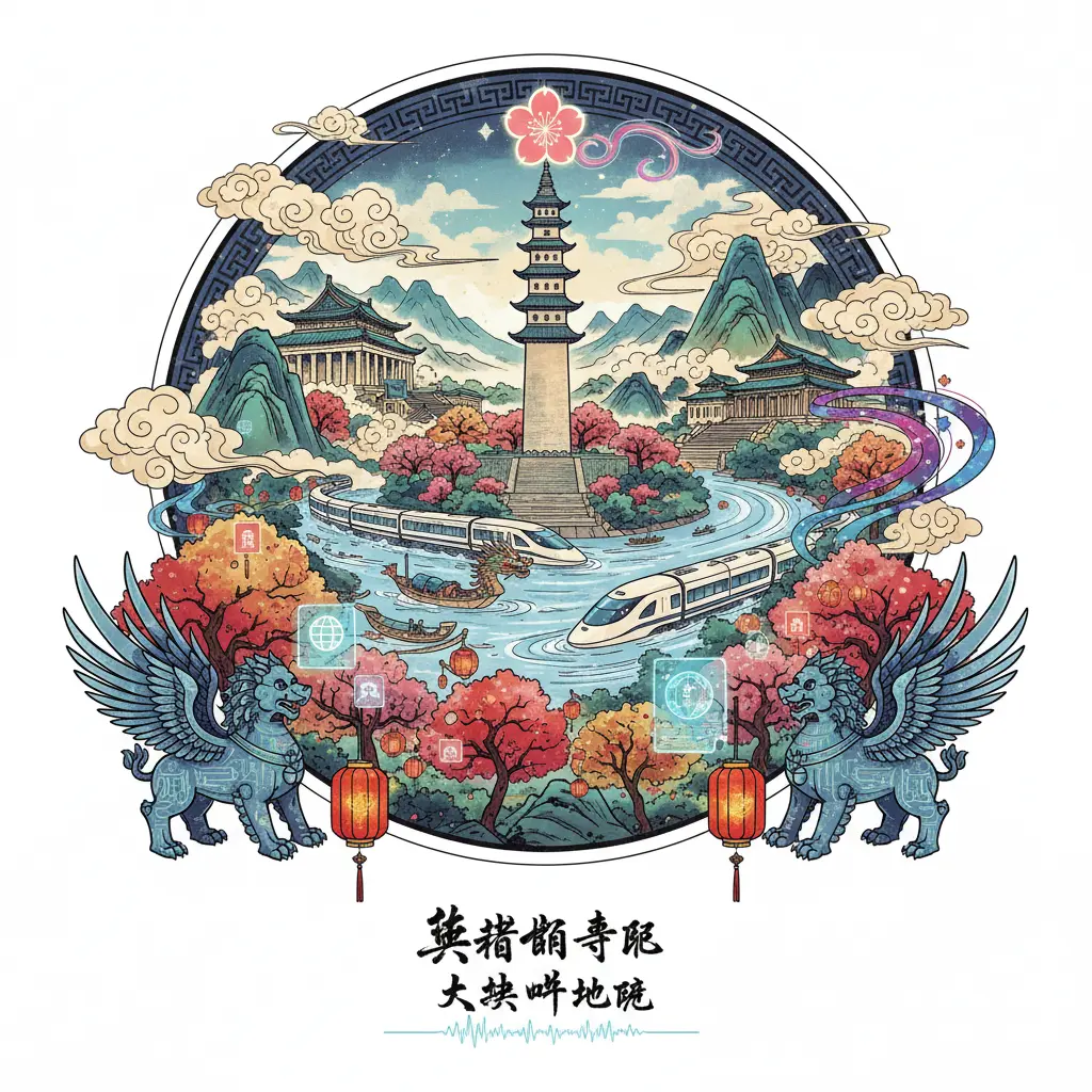 DC Area - Washington