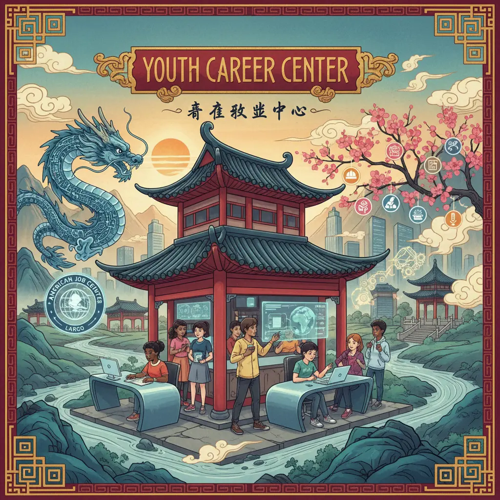 American Job Center Largo - Career